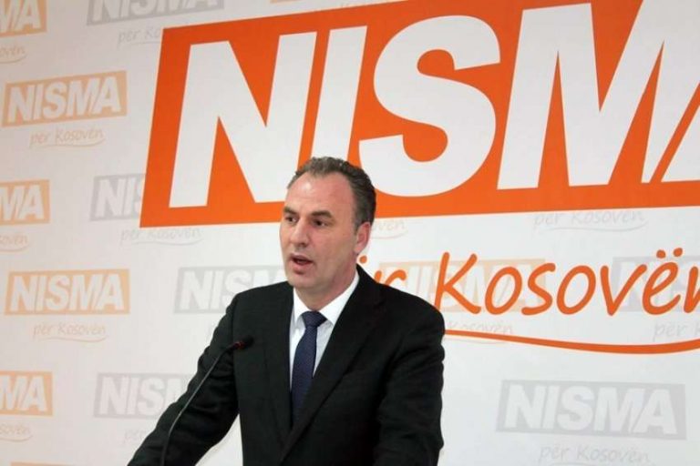 Nisma: E kemi kaluar pragun me 5.012 për qind