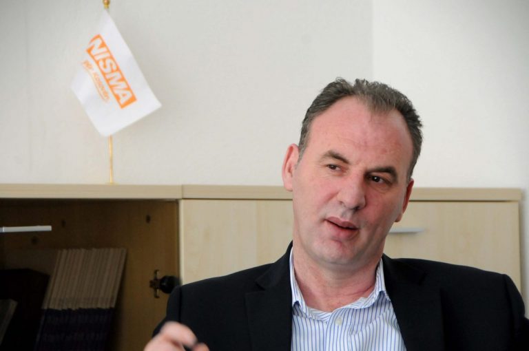 Limaj: Kurti e ka quajtur Lajçakun njeri të Serbisë, tani po i bindet atij