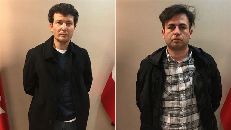 Turqi, gjykata shpall vendimin për pjesëtarët e FETO-s të sjellë nga Kosova