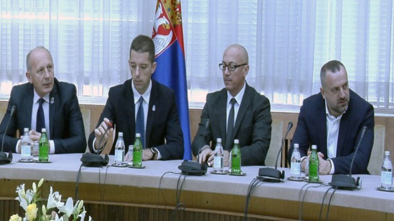 Lista Serbe kërcënon me largim nga të gjitha institucionet e Kosovës