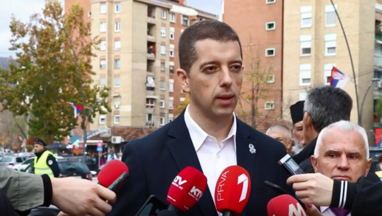 Gjuriq nga Mitrovica: Kurti po bën gabim me Listën Serbe