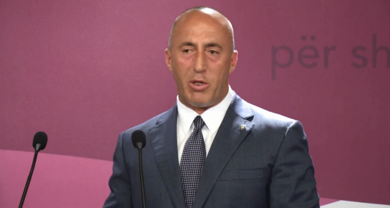 Haradinaj si i dorëhequr thërret për nesër mbledhje të Qeverisë (Dokument)