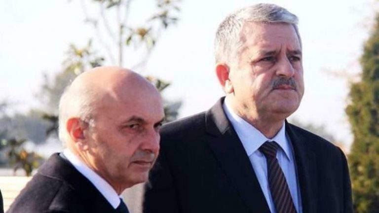 Agim Veliu: Isa Mustafa do të jetë President i Kosovës në vitin 2021