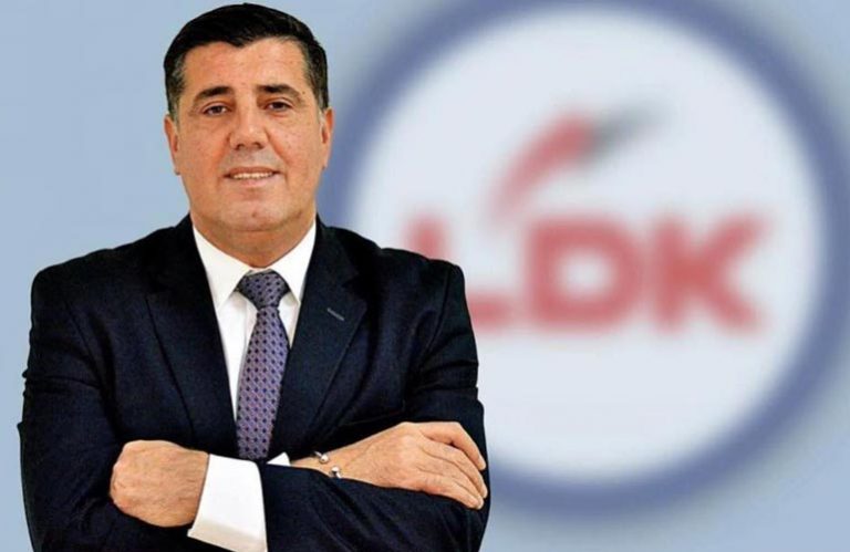 Lutfi Haziri: Nuk ka asnjë lloj ngërçi mes LDK dhe VV, jemi drejt ndërtimit të koalicionit