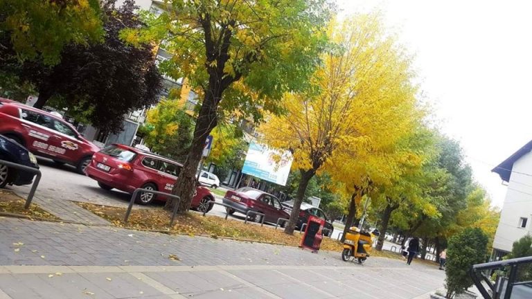 Kështu do të mbajë moti sot