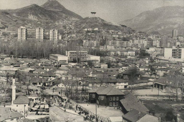 Beshir Vinarcit po i dalin të sakta parashikimet për Mitrovicën