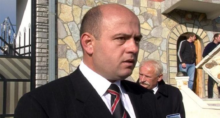 Flet Murat Jashari, tregon se a do të bëhet president i vendit