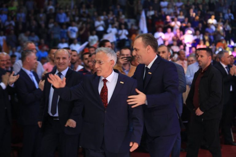 NISMA 5.012% pa llogaritur votat e kontrabanduara nga Serbia