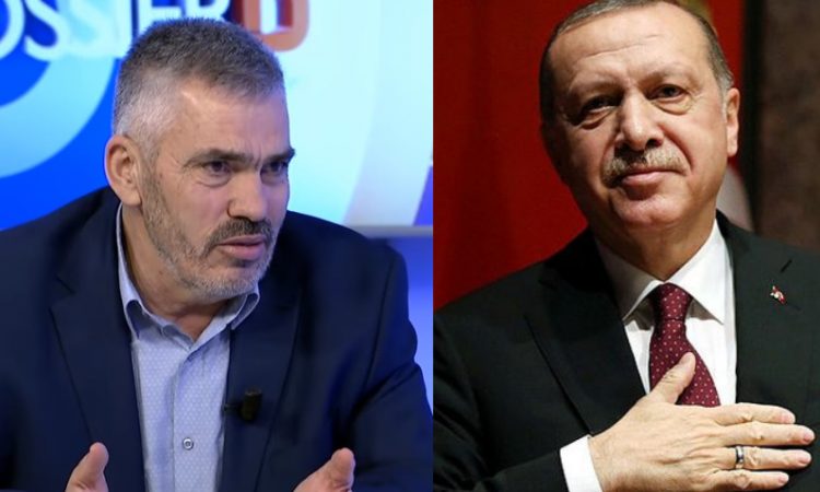 Reagimi i imamit nga Drenica pas lajmit se Erdogani do të ndërtoj 500 banesa në Shqipëri