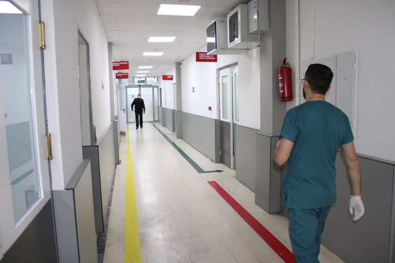 QKUK shpenzon mbi 34 milionë euro, e pacientët s’kanë as barna