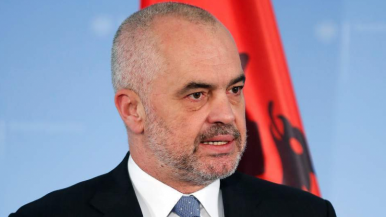 Rama: Si e heq kufirin Albin Kurti nëse Serbia nuk është pjesë e këtij procesi apo do të hapë luftë?
