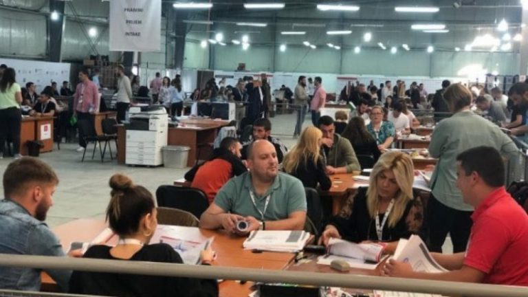 Nisma përsëri në panik, vetëm 18 vota është mbi prag