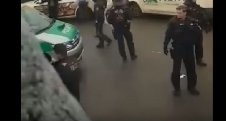 Kosovarët nisen për në Gjermani, por rrahën mes vete sapo mbërrijnë në Hungari