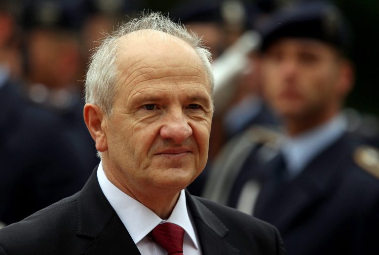 Fatmir Sejdiu ka dy fjalë për përgjegjësit e humbjes së LDK-së në zgjedhje