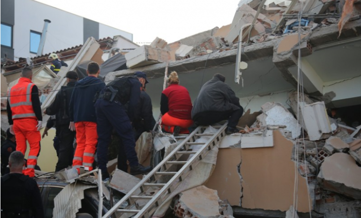 Rëndohet bilanci i viktimave, shkon në 18