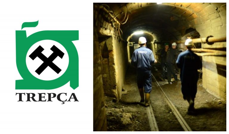 Trepça Sh.A shpall konkurs pune