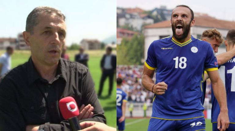 Trajneri i njohur mitrovicas: Ja si duhet të luajmë në sulm, pas mungesës së Muriqit