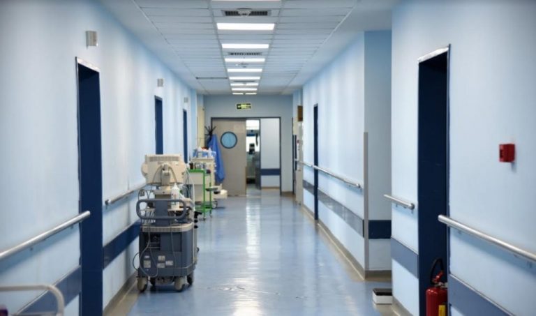 QKUK, i shpëtohet jeta gruas 39 vjeçare pas shtatzënisë me çarje aorte