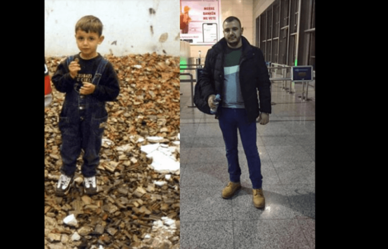 I riu nga Suhareka lëshon Kosovën: Viti 1999 kthimi nga Zvicra, dhe viti 2019 largimi nga Kosova