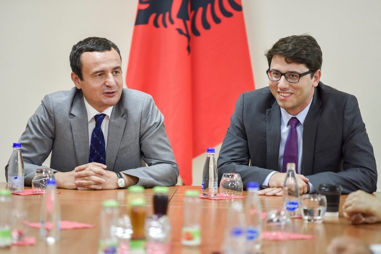 Hekuran Murati ia përmend kufirin LDK-së: Do t’i marrim 50 deputetë