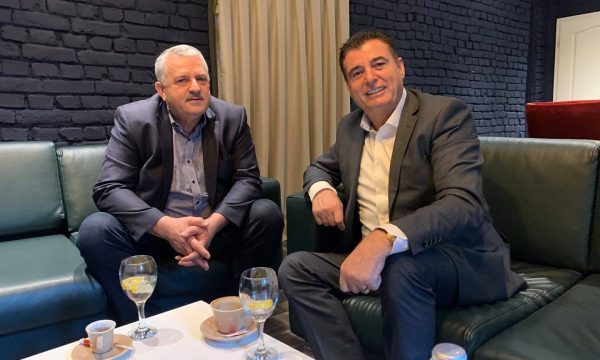 Bahtiri jep garanci se koalicioni ndodh posa Kurti të kthehet në Kosovë, MPB-ja i takon VV-së