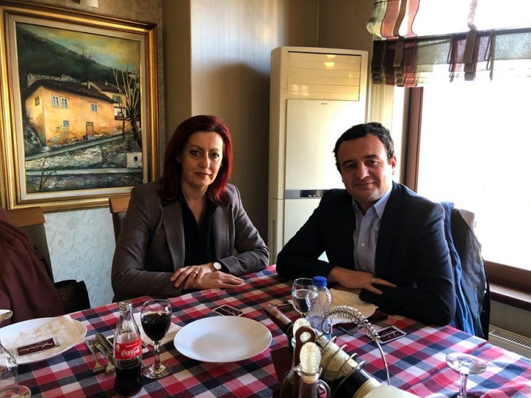 Kurti siguron edhe votën e boshnjakëve