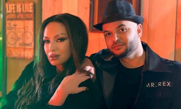 Adelina Ismaili dhe Skerdi paralajmërojnë bashkëpunimin e tyre