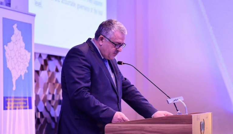 Lajmërohet Agim Veliu: Vetëvendosje po shpërndan lajme të rreme për LDK’në