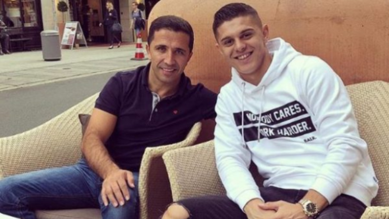 Menaxheri i Rashicës, Altin Lala konfirmon të ardhmen e sulmuesit vushtrrias