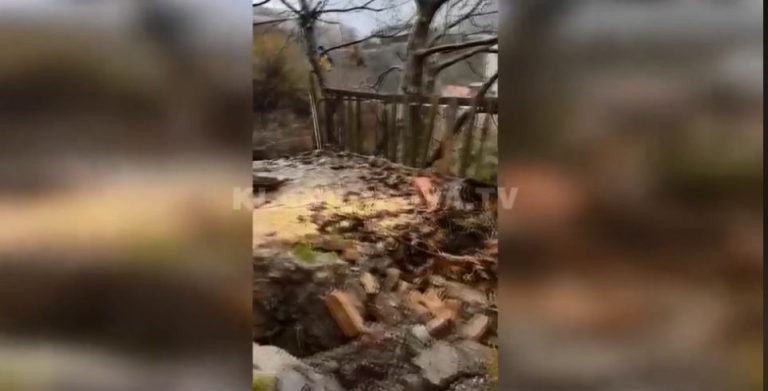 Shembet dheu në Stanterg të Mitrovicës