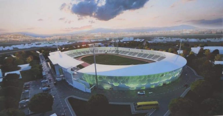 Lajm i madh për stadiumin ‘Adem Jashari’
