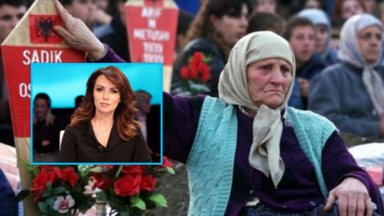 Duma: A thua si janë ndierë nënat kosovare kur panë mohuesin e Reçakut të ecte nëpër Tiranë