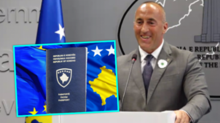 Haradinaj ia jep edhe një rend para Vitit të Ri: Vizat do të liberalizohen në fund të shkurtit