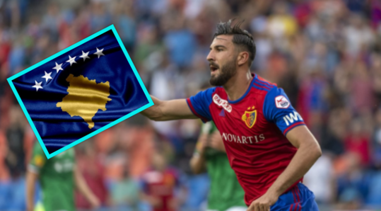 Faqja e njohur konfirmon se Kemal Ademi ka marrë nënshtetësi kosovare