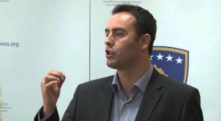 Konjufca: Për 60 sekonda arrihet marrëveshja, nëse nuk përfshihet çështja e Presidentit