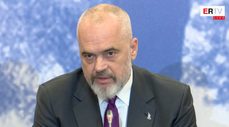 Rama: Kufiri Kosovë-Shqipëri s’hapet, Mini-Shengeni hap kufijtë e gjithë rajonit