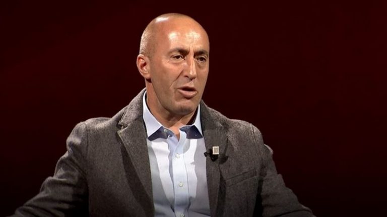 Haradinaj: Shumë herë kam provuar ta këshilloj Kurtin, nuk e kupton rolin e SHBA-së