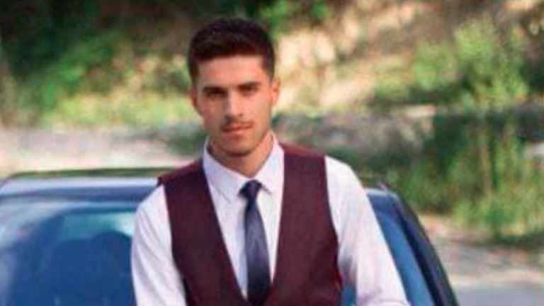 Ky është 23 vjeçari nga Deçani që vdiq mbrëmë në aksident