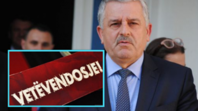 Veliu: Nuk ka koalicion pa u qartësuar posti i Presidentit