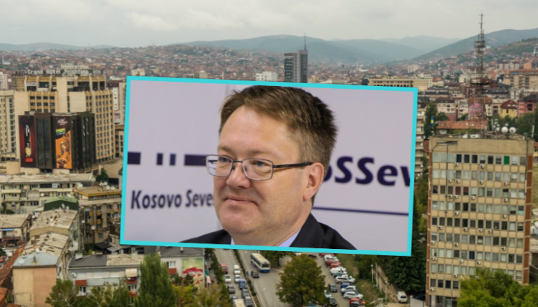 Ambasadori Britanik kritikon kosovarët: Veshja luksoze dhe mënyra e të jetuarit, kjo nuk bëhet nga puna e rregullt
