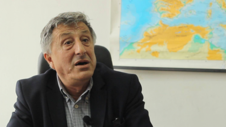 Jashari reagon pas dështimit të Kosovës në PISA: S’kanë faj mësuesit