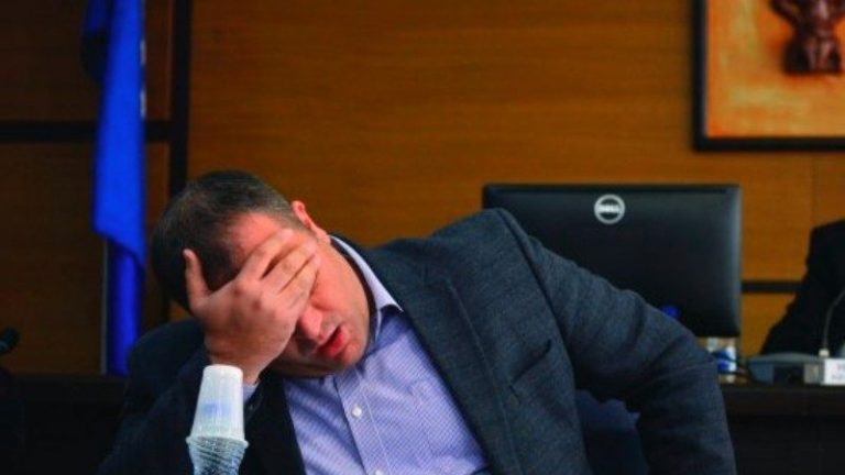 Mësohen arsyet pse Shpend Ahmeti dha dorëheqje nga PSD’ja