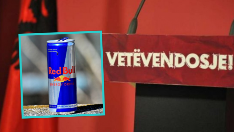 Puna e parë e VV’së në Qeveri, ndalimi i pijeve energjike nën moshën 18 vjeç