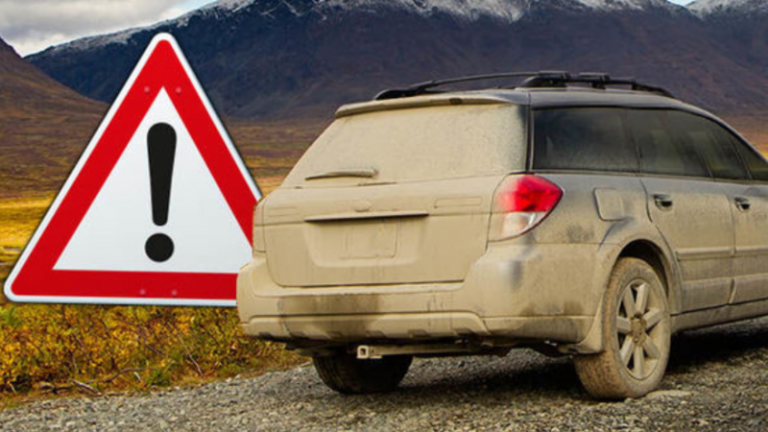 Në Australi do dënoheni me para nga policia, nëse nuk pastroni makinën tuaj