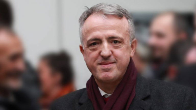 Hamiti i LDK’së quan Vetëvendosjen ‘komunistë që duan pushtetin absolut’