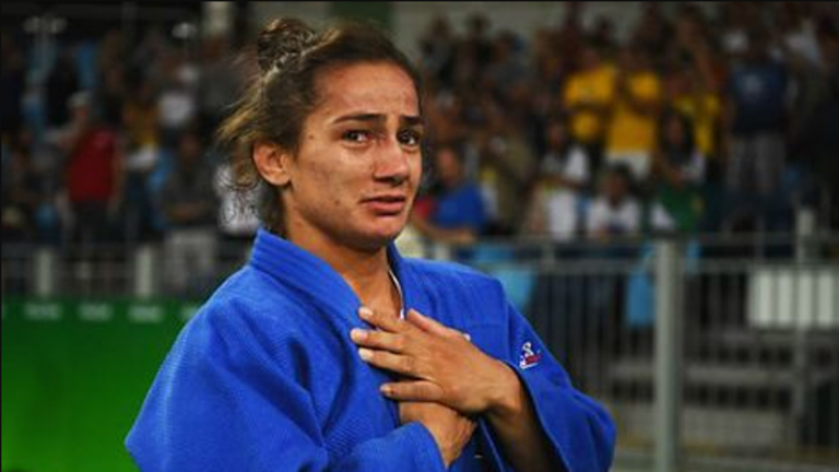 Vajza nga Kosova: Majlinda Kelmendi, më e mira e dekadës