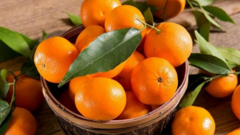 Lëkura e mandarinave ju ndihmon të zgjidhni këto probleme