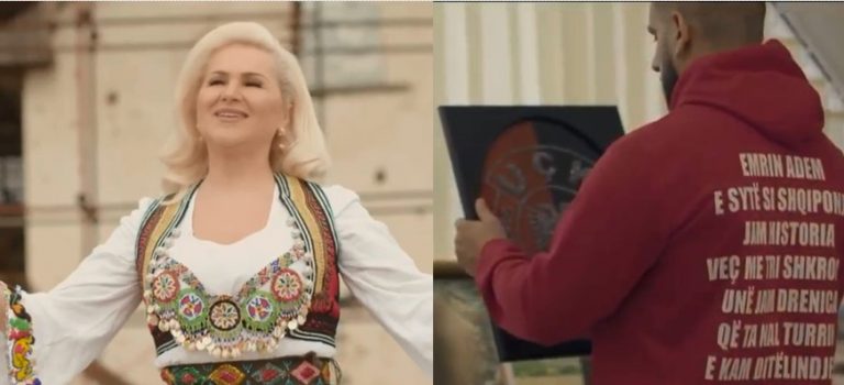 Publikohet kënga “Adem Jashari” nga Gold AG dhe Shyhrete Behluli