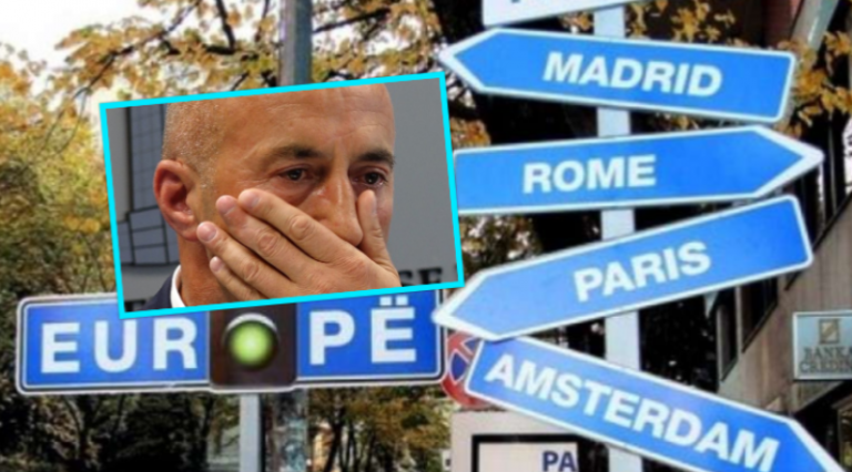 Urime, urime: Të gjitha rastet kur Haradinaj uroi kosovarët për vizat, e parealizueshme
