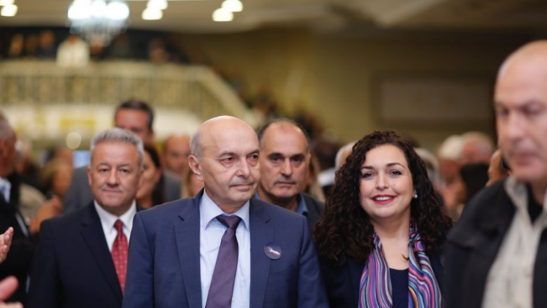 LDK i do ministritë që kanë të bëjnë me ekonomi